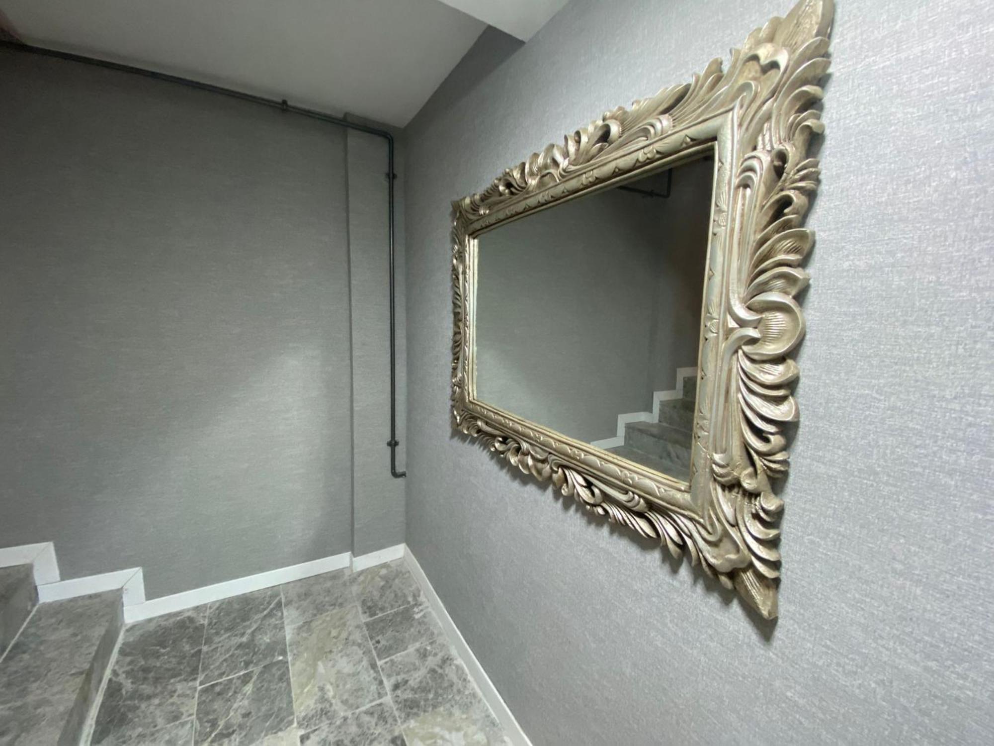 The Royals Hotel Izmir Bagian luar foto